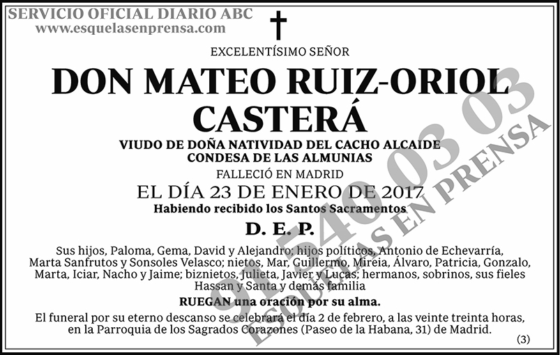 Mateo Ruiz-Oriol Casterá
